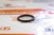 8L2786 Прокладка Кольцо уплотнительное масляного поддона GASKET для Caterpillar 3116 Взаимозаменяемый номер: 8L-2786